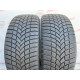 225/45 R17 BRIDGESTONE BLIZZAK LM001 EVO 7mm
