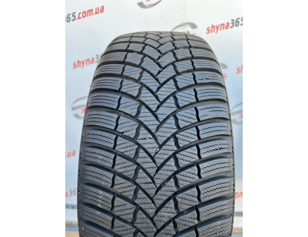 225/45 R17 BRIDGESTONE BLIZZAK LM001 EVO 7mm