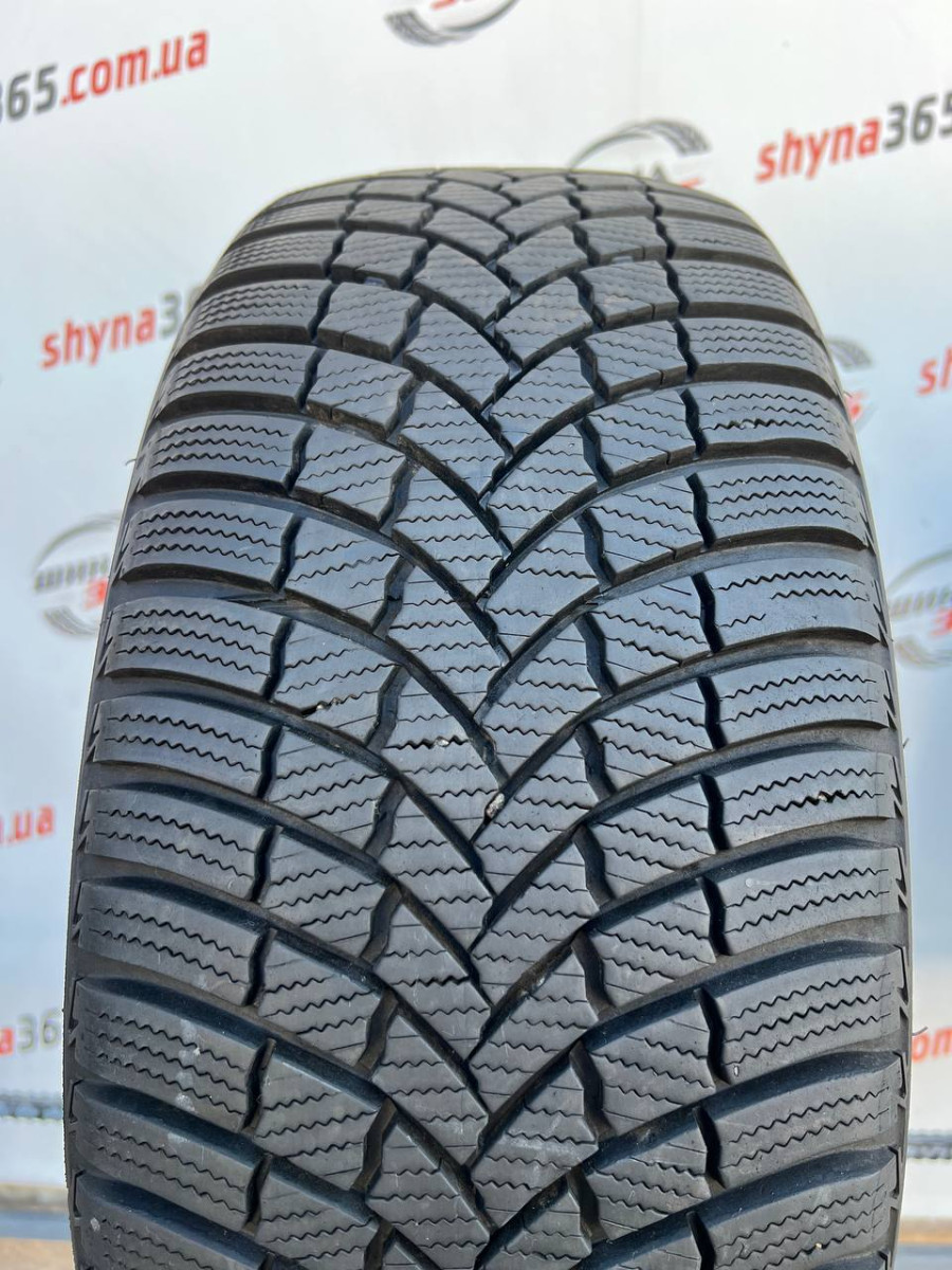 225/45 R17 BRIDGESTONE BLIZZAK LM001 EVO 7mm