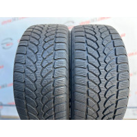 225/50 R17 BRIDGESTONE BLIZZAK LM-32 7mm