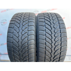 225/50 R17 BRIDGESTONE BLIZZAK LM-32 7mm
