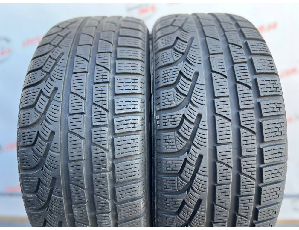 225/45 R17 PIRELLI SOTTOZERO WINTER 210 SERIE II 7mm