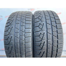 225/45 R17 PIRELLI SOTTOZERO WINTER 210 SERIE II 7mm