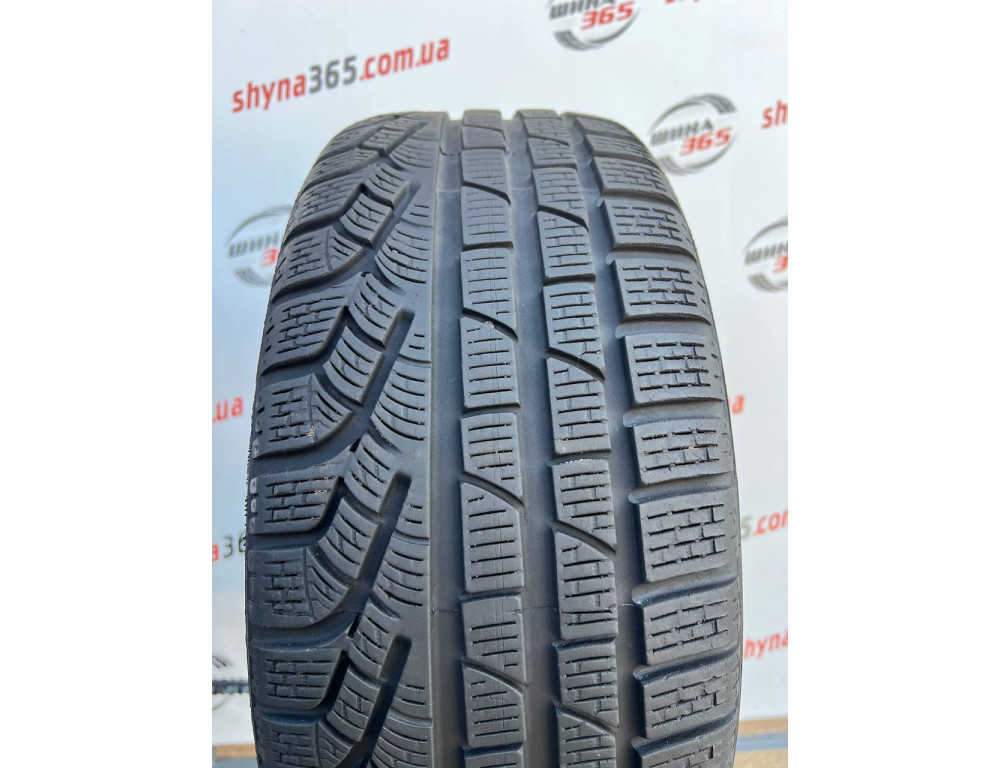 225/45 R17 PIRELLI SOTTOZERO WINTER 210 SERIE II 7mm