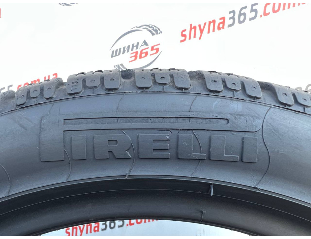 225/45 R17 PIRELLI SOTTOZERO WINTER 210 SERIE II 7mm