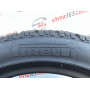 225/45 R17 PIRELLI SOTTOZERO WINTER 210 SERIE II 7mm