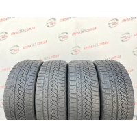 205/45 R17 CONTINENTAL WINTERCONTACT TS850P 5mm