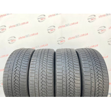 205/45 R17 CONTINENTAL WINTERCONTACT TS850P 5mm
