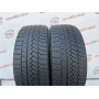 205/45 R17 CONTINENTAL WINTERCONTACT TS850P 5mm