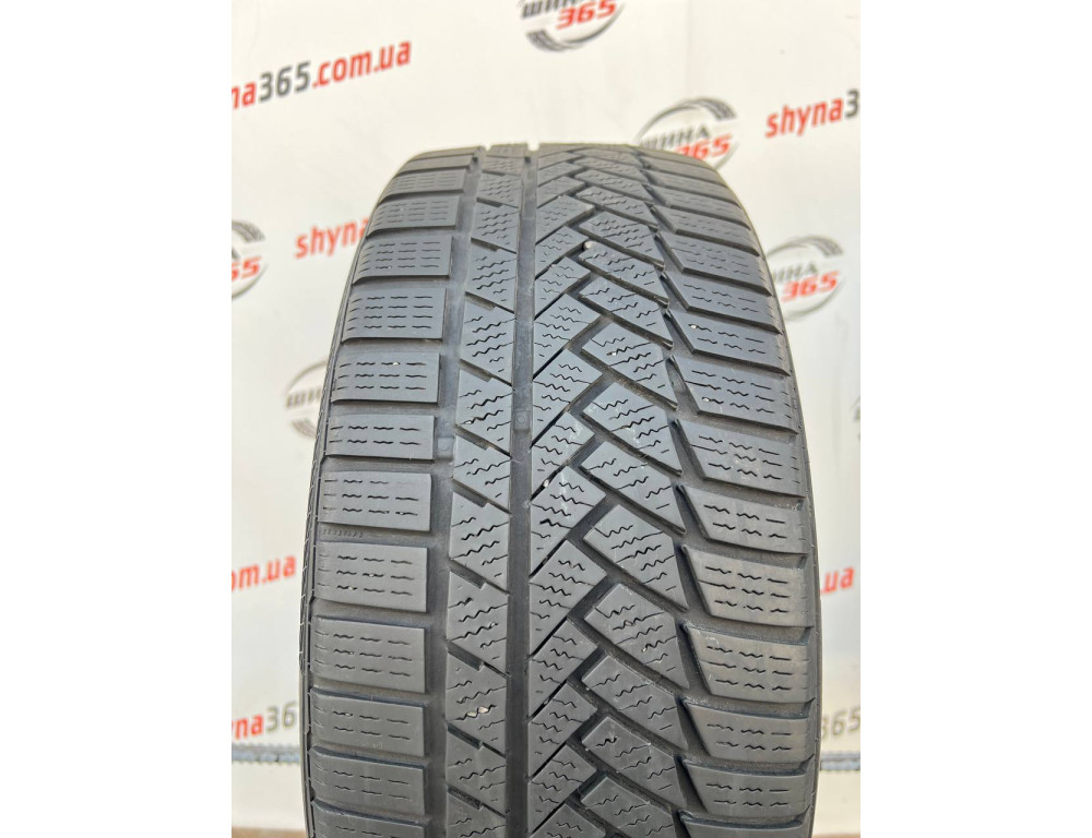 205/45 R17 CONTINENTAL WINTERCONTACT TS850P 5mm