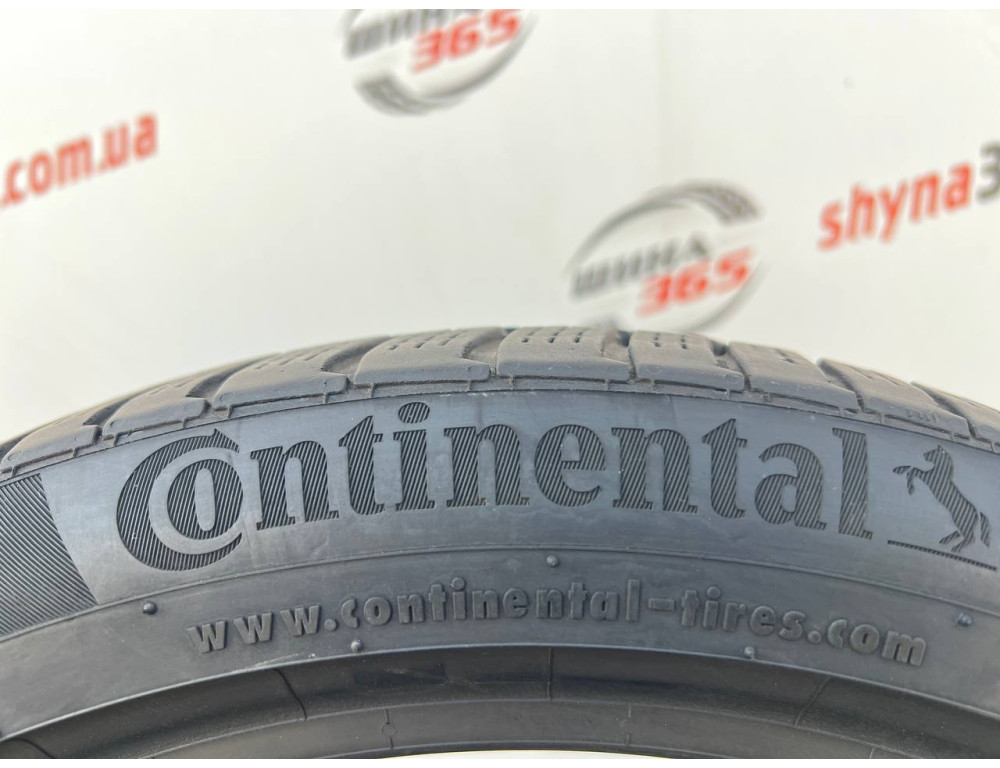205/45 R17 CONTINENTAL WINTERCONTACT TS850P 5mm