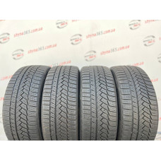 205/45 R17 CONTINENTAL WINTERCONTACT TS850P 6mm