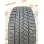 205/45 R17 CONTINENTAL WINTERCONTACT TS850P 6mm