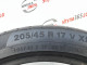 205/45 R17 CONTINENTAL WINTERCONTACT TS850P 6mm