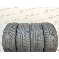 225/60 R17 HANKOOK WINTER I CEPT EVO2 W320 4mm
