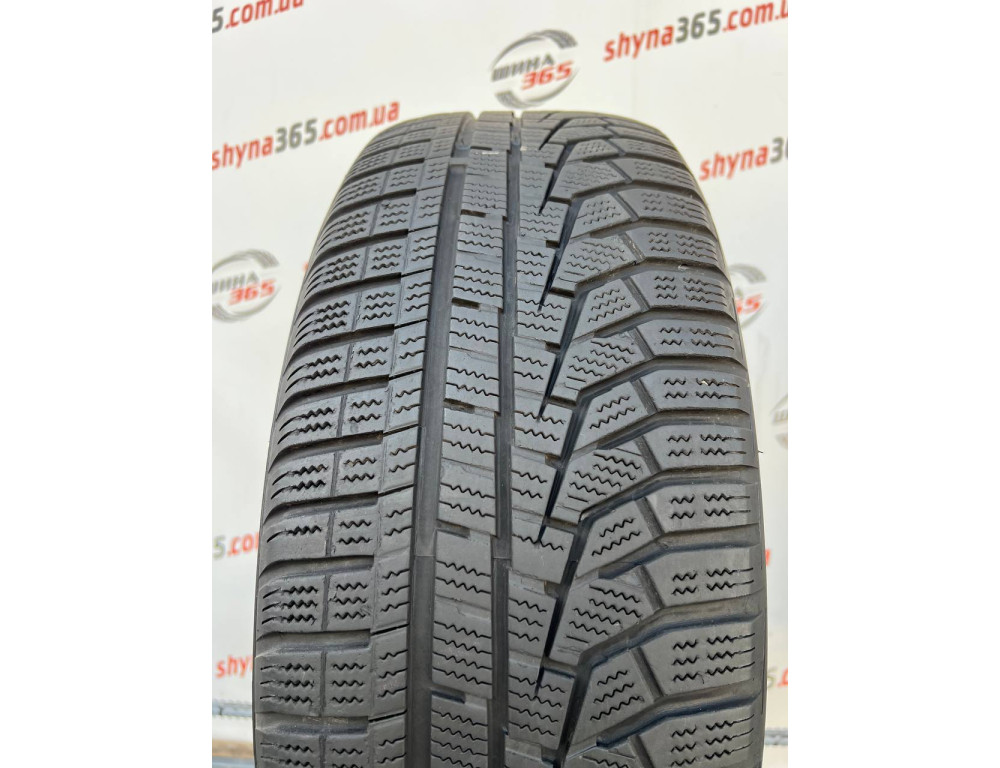 225/60 R17 HANKOOK WINTER I CEPT EVO2 W320 4mm