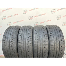 225/55 R17 PIRELLI SOTTOZERO WINTER 210 SERIE II 5mm