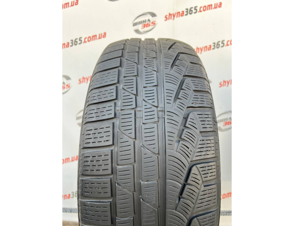 225/55 R17 PIRELLI SOTTOZERO WINTER 210 SERIE II 5mm
