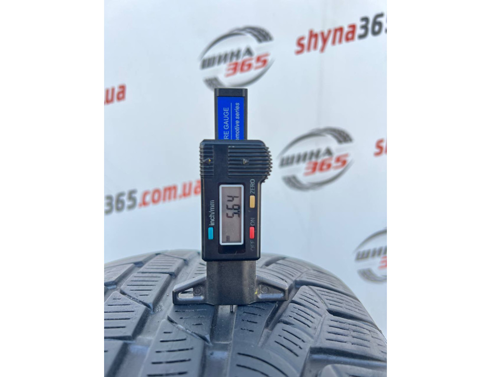 225/55 R17 PIRELLI SOTTOZERO WINTER 210 SERIE II 5mm