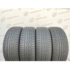 225/60 R17 HANKOOK WINTER I CEPT EVO2 W320 5mm