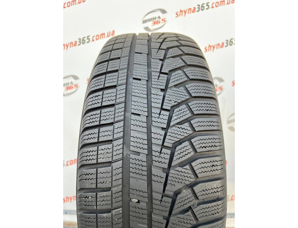 225/60 R17 HANKOOK WINTER I CEPT EVO2 W320 5mm
