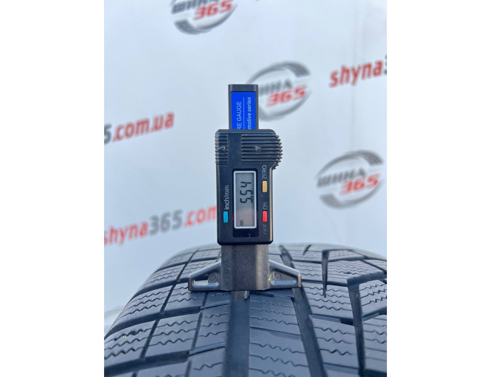 225/60 R17 HANKOOK WINTER I CEPT EVO2 W320 5mm