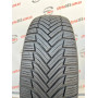 225/55 R17 MICHELIN ALPIN 6 7mm