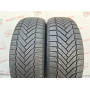 225/55 R17 MICHELIN ALPIN 6 7mm