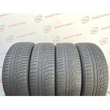 205/55 R17 HANKOOK WINTER I CEPT EVO2 W320 4mm
