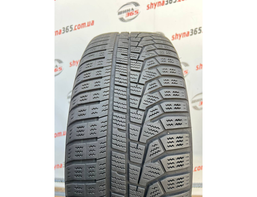 205/55 R17 HANKOOK WINTER I CEPT EVO2 W320 4mm