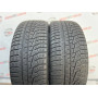 205/55 R17 HANKOOK WINTER I CEPT EVO2 W320 4mm