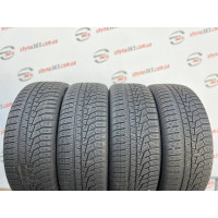 205/55 R17 HANKOOK WINTER I CEPT EVO2 W320 5mm