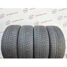 205/55 R17 HANKOOK WINTER I CEPT EVO2 W320 5mm