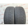 205/55 R17 HANKOOK WINTER I CEPT EVO2 W320 5mm