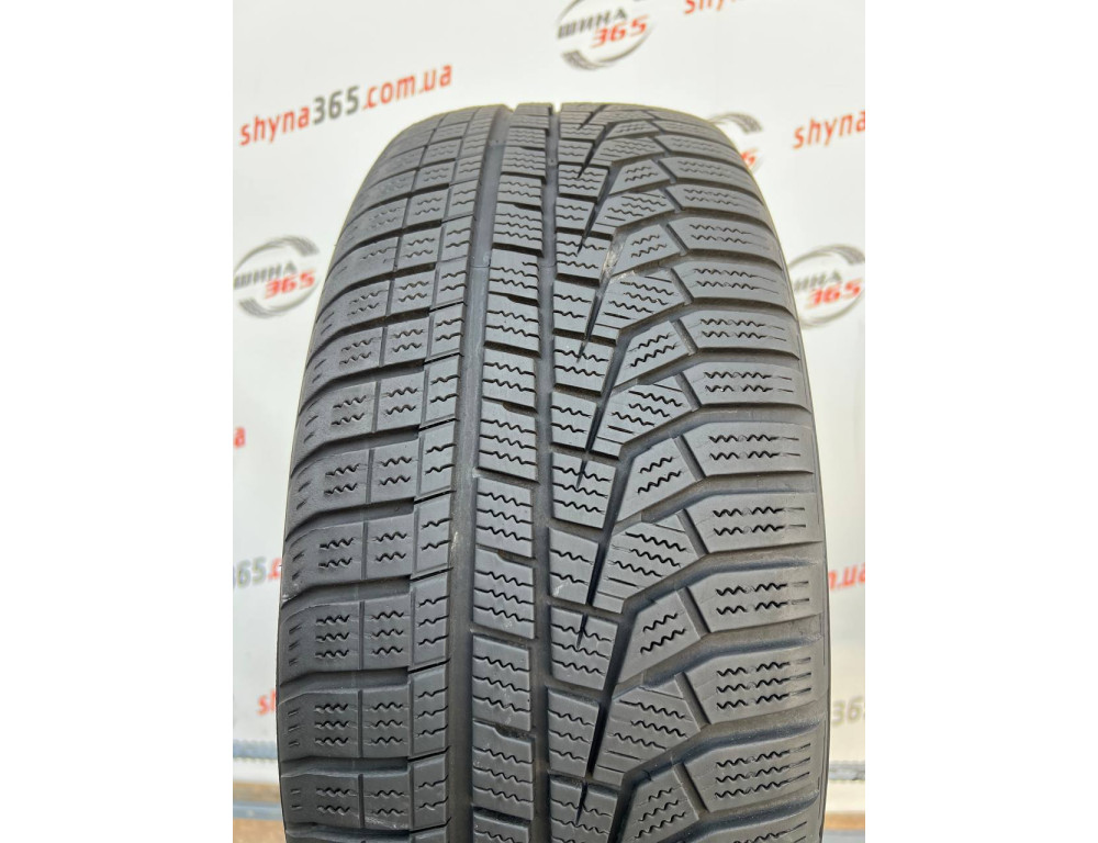 205/55 R17 HANKOOK WINTER I CEPT EVO2 W320 5mm