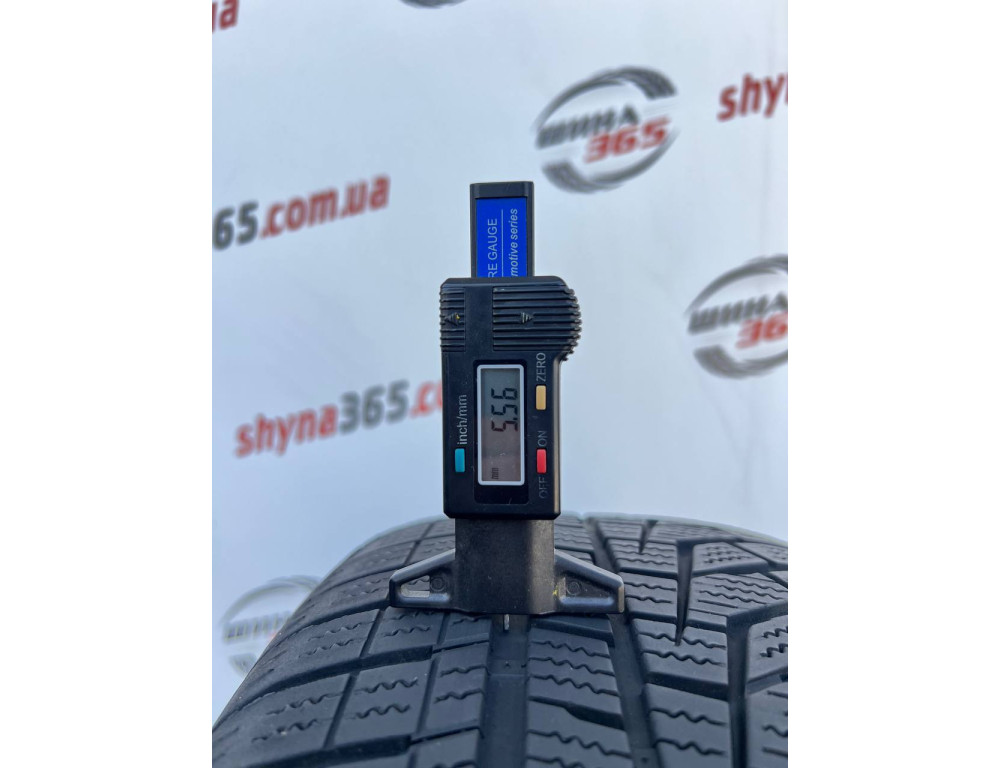 205/55 R17 HANKOOK WINTER I CEPT EVO2 W320 5mm