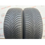 225/55 R17 MICHELIN ALPIN 5 6mm