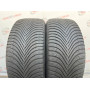 225/55 R17 MICHELIN ALPIN 5 RUN FLAT 6mm