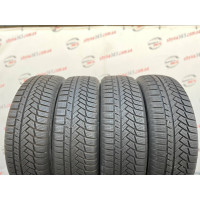 215/65 R17 CONTINENTAL WINTERCONTACT TS850P SUV 7mm