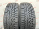 215/65 R17 CONTINENTAL WINTERCONTACT TS850P SUV 7mm