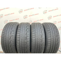 225/55 R17 PIRELLI SOTTOZERO WINTER 210 SERIE II RUN FLAT 6mm
