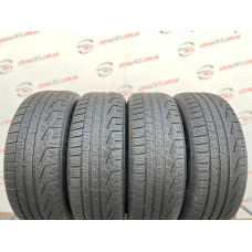 225/55 R17 PIRELLI SOTTOZERO WINTER 210 SERIE II RUN FLAT 6mm