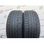 225/55 R17 PIRELLI SOTTOZERO WINTER 210 SERIE II RUN FLAT 6mm