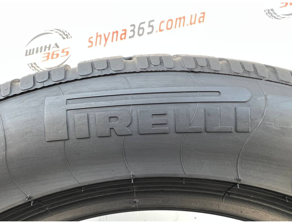 225/55 R17 PIRELLI SOTTOZERO WINTER 210 SERIE II RUN FLAT 6mm