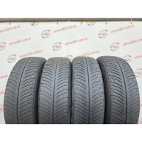 215/65 R17 MICHELIN PILOT ALPIN 5 4mm