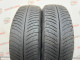 215/65 R17 MICHELIN PILOT ALPIN 5 4mm