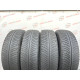 215/65 R17 MICHELIN PILOT ALPIN 5 5mm