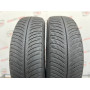 215/65 R17 MICHELIN PILOT ALPIN 5 5mm