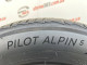 215/65 R17 MICHELIN PILOT ALPIN 5 5mm