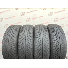 215/65 R17 MICHELIN PILOT ALPIN 5 6mm